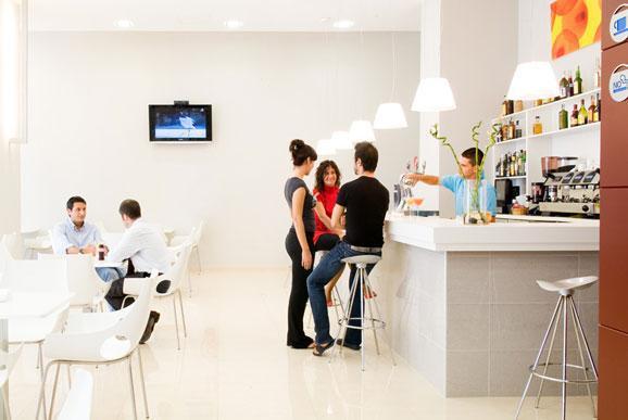 Vacanza Sunbeach Hotel Guardamar del Segura Bagian luar foto