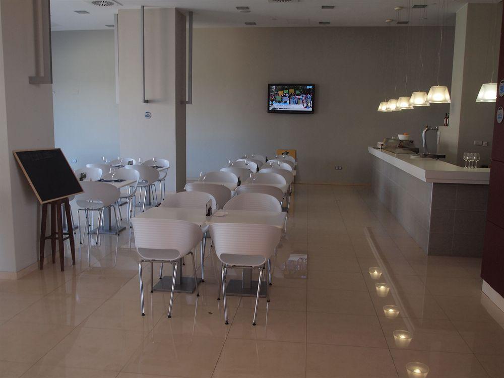 Vacanza Sunbeach Hotel Guardamar del Segura Bagian luar foto