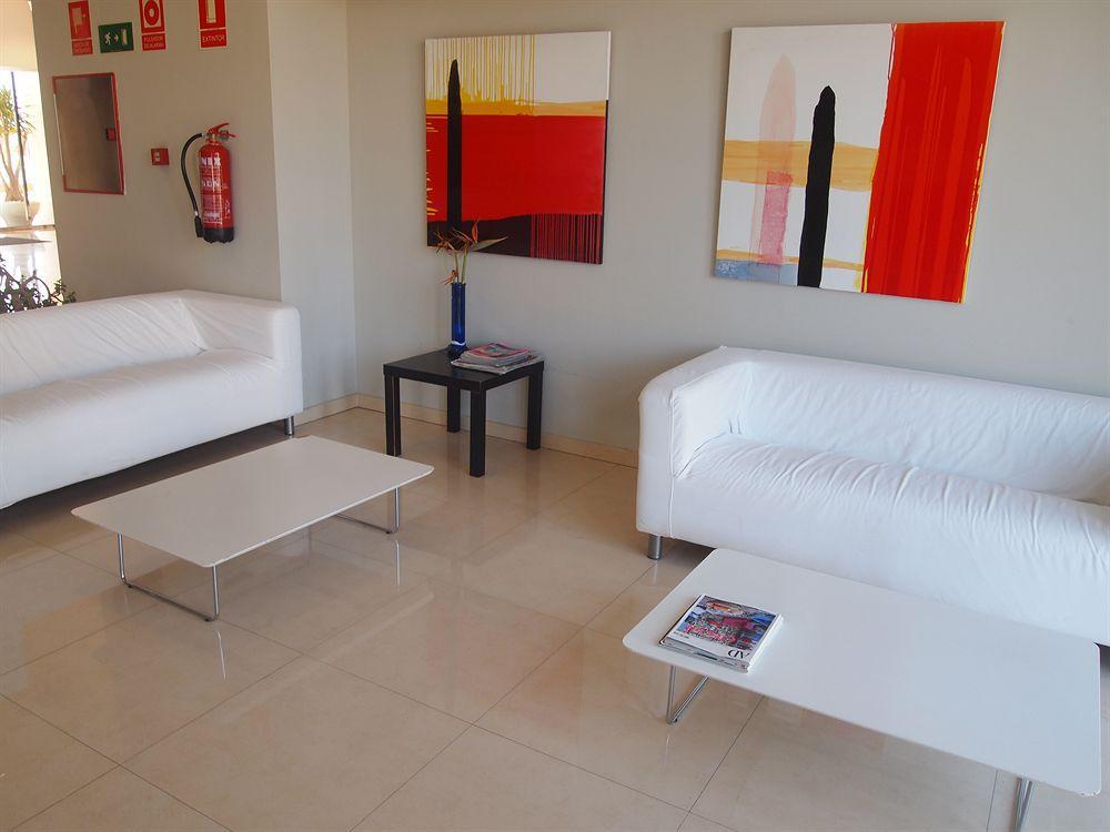 Vacanza Sunbeach Hotel Guardamar del Segura Bagian luar foto