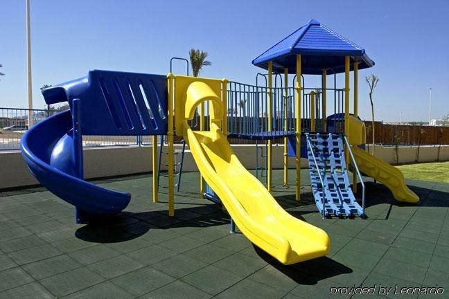 Vacanza Sunbeach Hotel Guardamar del Segura Fasilitas foto
