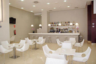 Vacanza Sunbeach Hotel Guardamar del Segura Bagian luar foto